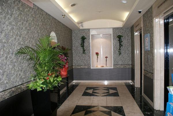 Urban Hotel Twins Chofu Exterior foto